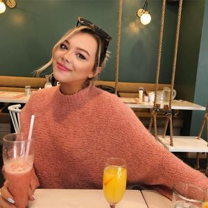 Meet your Posher, Lexi